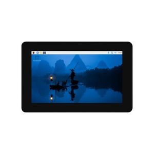 LCD роботика & автоматизация