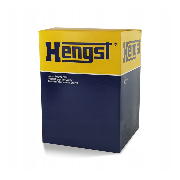 Filtru habitaclu Hengst E3984LI