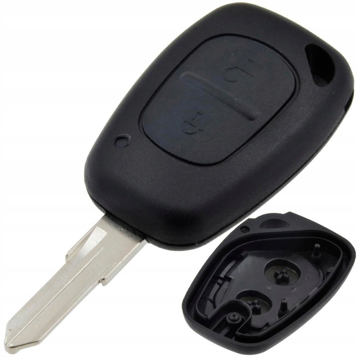 Renault Nissan Opel Carcasa Cheie Grot Vac102