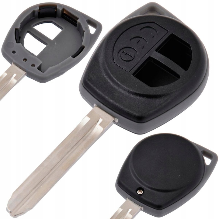 Кутия за дистанционен ключ за Suzuki Grand Vitara SX4 SZ22