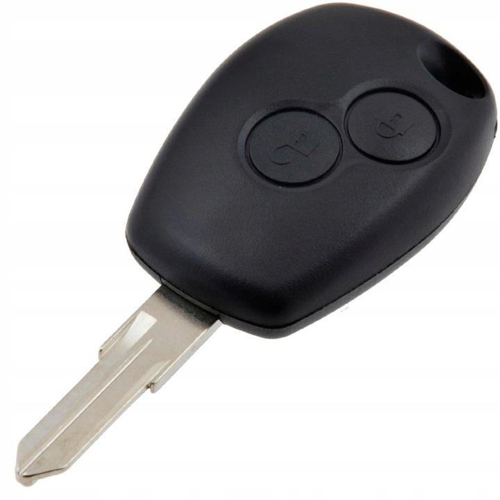 Cheie Cu Electronica Renault Nissan Opel