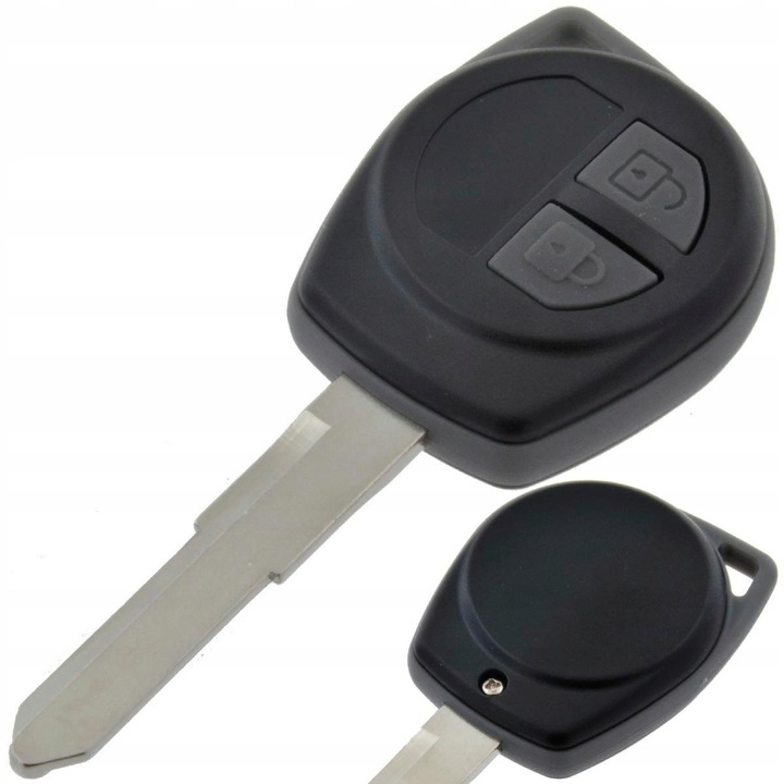 Távirányítós kulcs elektronikával Suzuki Swift 2012+