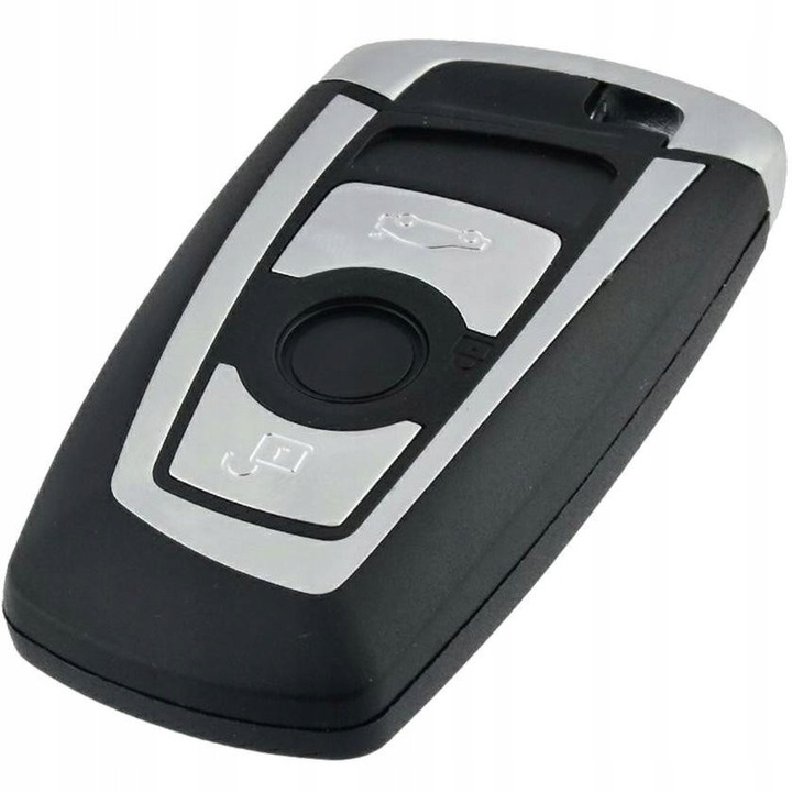 Bmw Seria F Cheie Telecomanda Carcasa 3 Butoane Grot Hu100