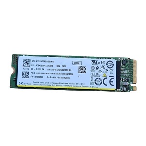 Solid-State Drive (SSD)