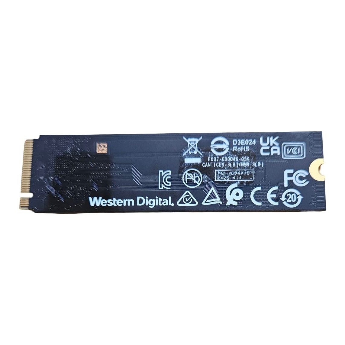 SSD NVME Western Digital SN5000S 512GB 2280 - eMAG.ro