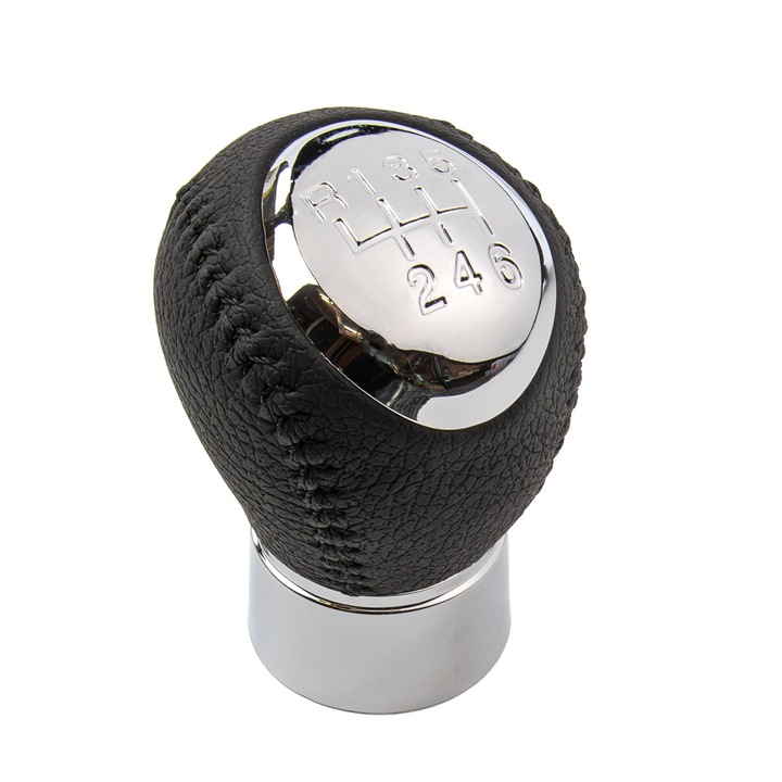 Nuca schimbator de viteze pentru Mazda 3 5 323 F 626 V MPV Premacy RX-8 Xedox, 6 trepte