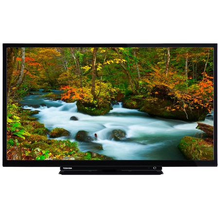 Televizor LED Toshiba, 81 cm, 32W1753DG, HD