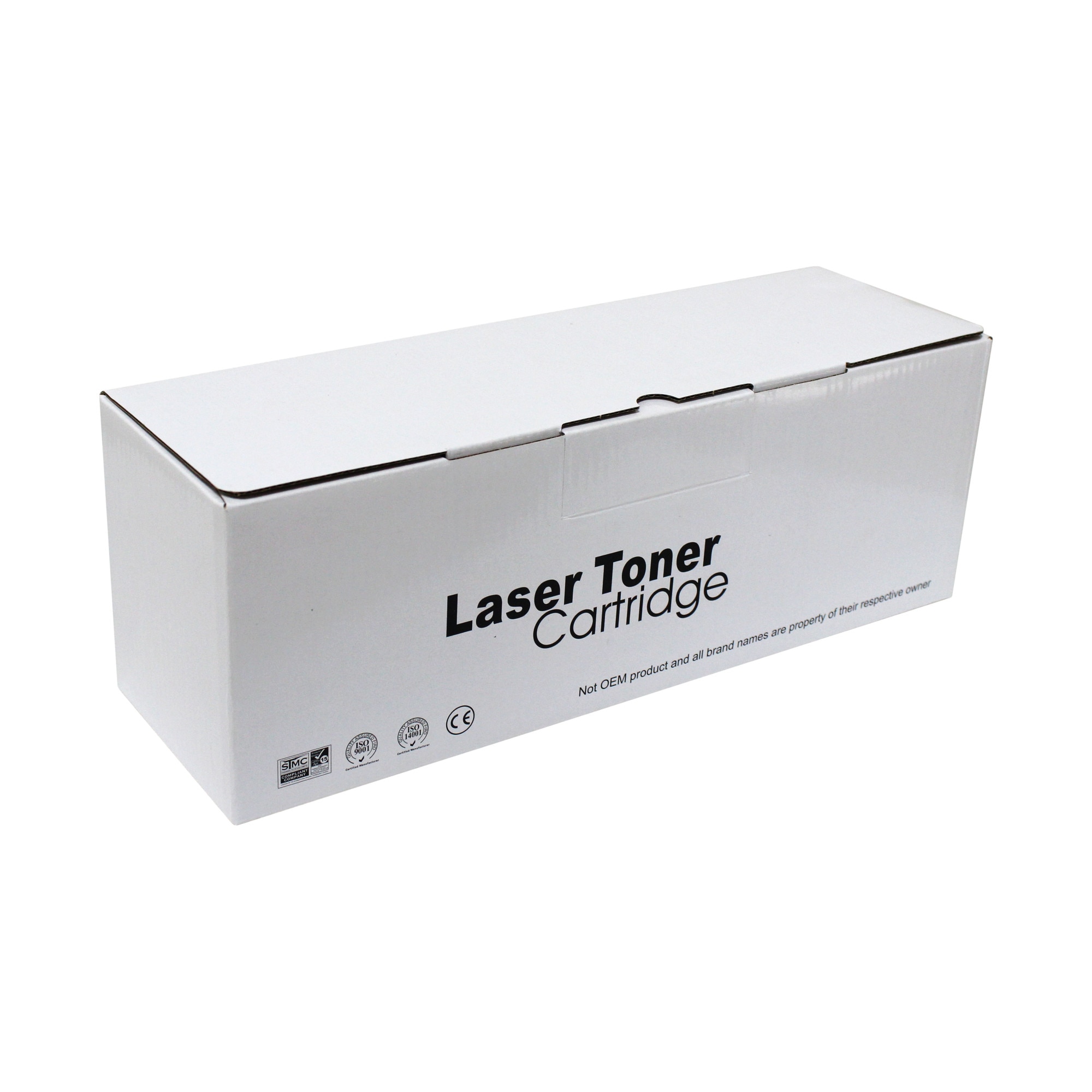 Cartus toner marca Texy Compatibil cu TN2110, TN2411 culoare Black