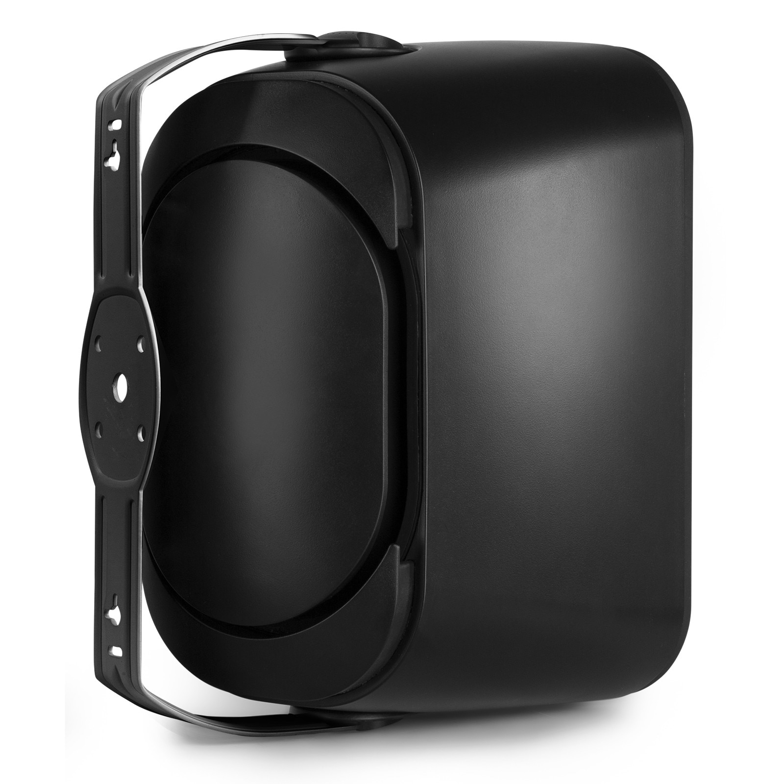Boxa de interior/exterior, 100V, 80W RMS, IPX5, negru, Power Dynamics BD80TB