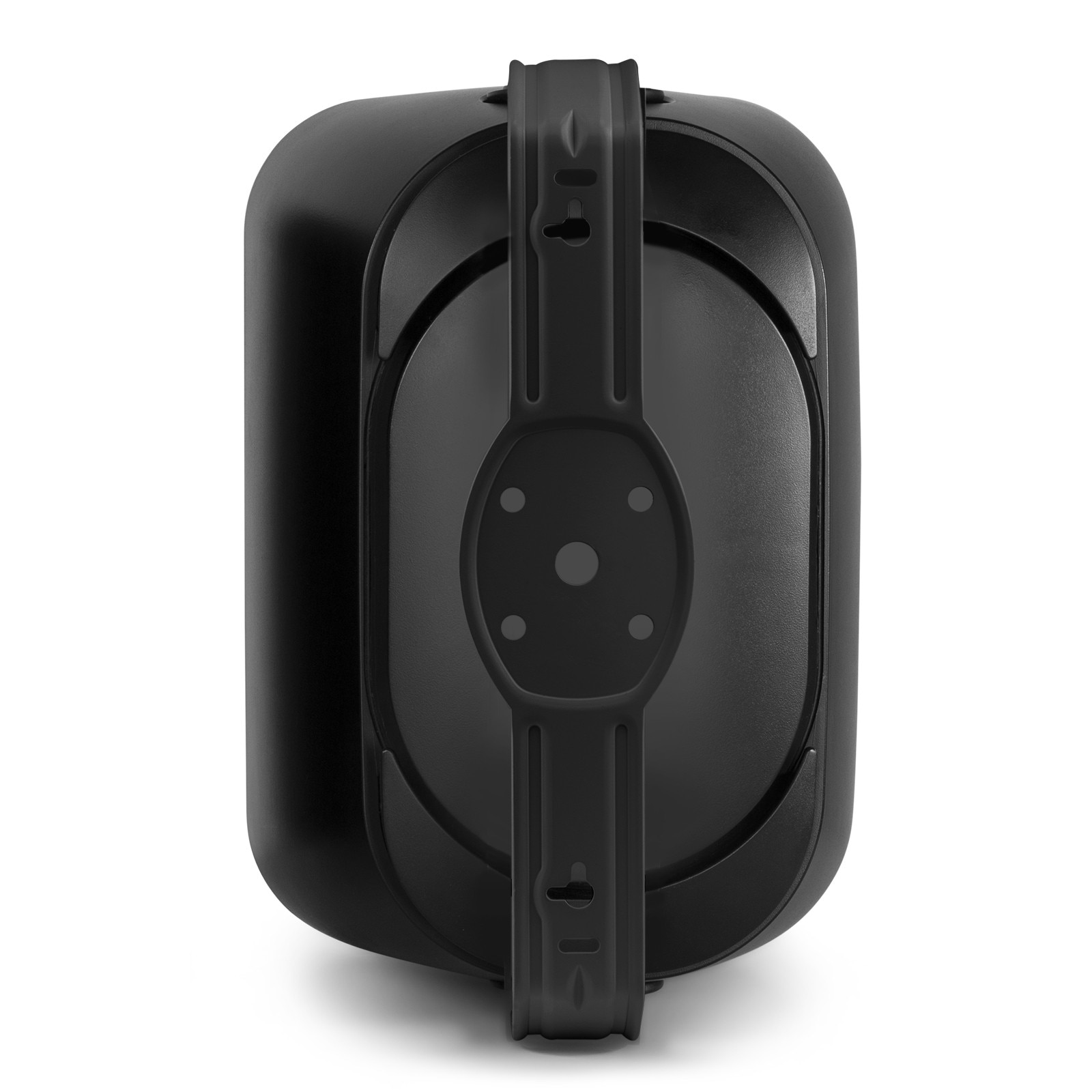 Boxa de interior/exterior, 100V, 80W RMS, IPX5, negru, Power Dynamics BD80TB