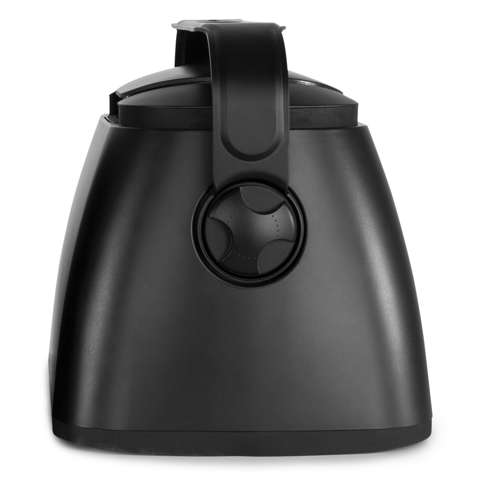Boxa de interior/exterior, 100V, 80W RMS, IPX5, negru, Power Dynamics BD80TB