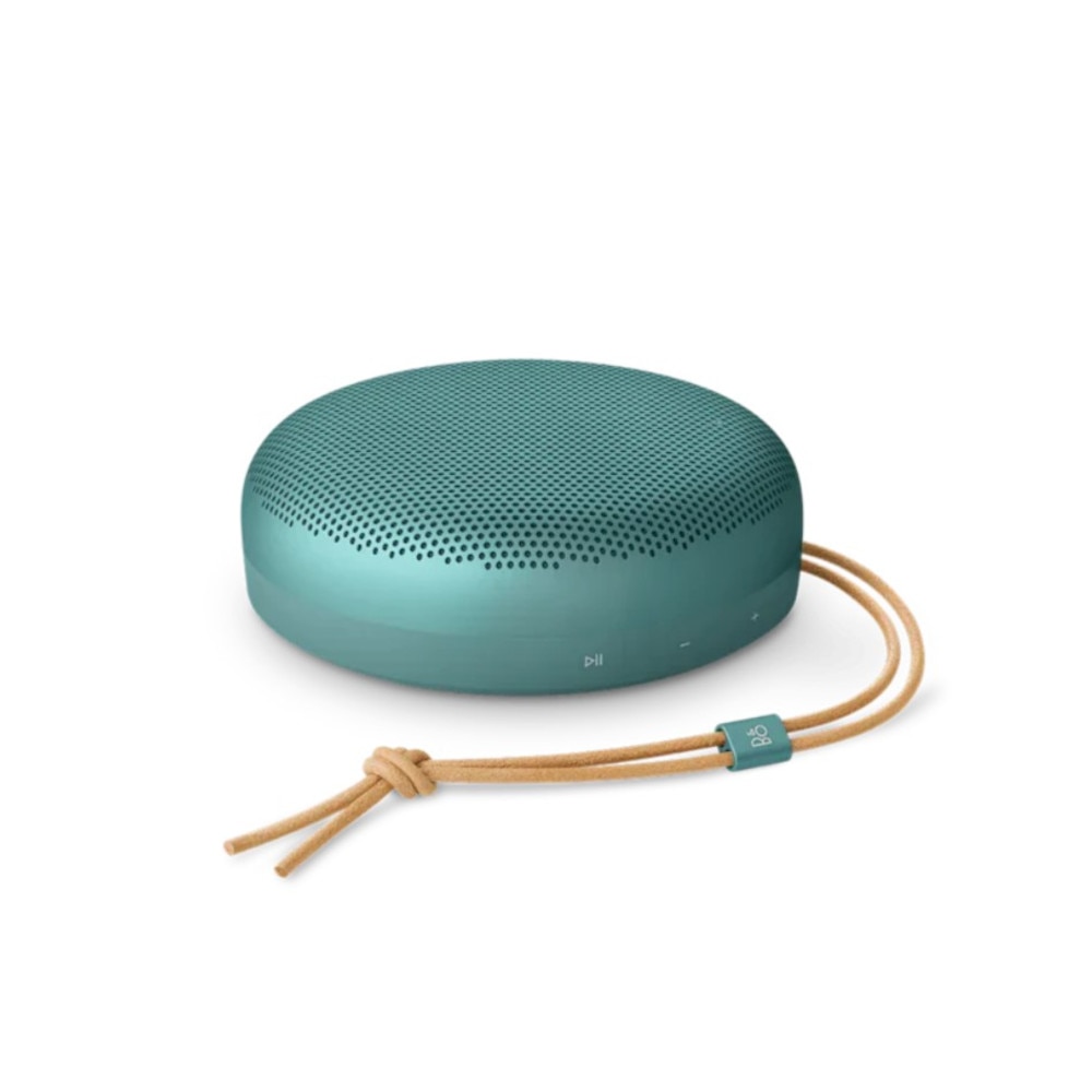Bang & Olufsen Beoplay A1 1st gen グリーン Bang & Olufsen Beoplay A1 - from <no value> - Refurbished with a