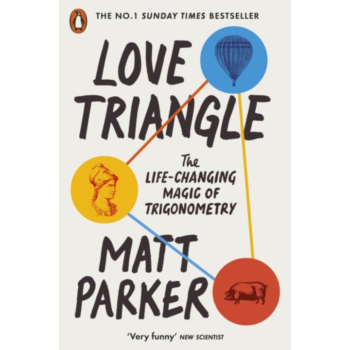 Love Triangle - Matt Parker