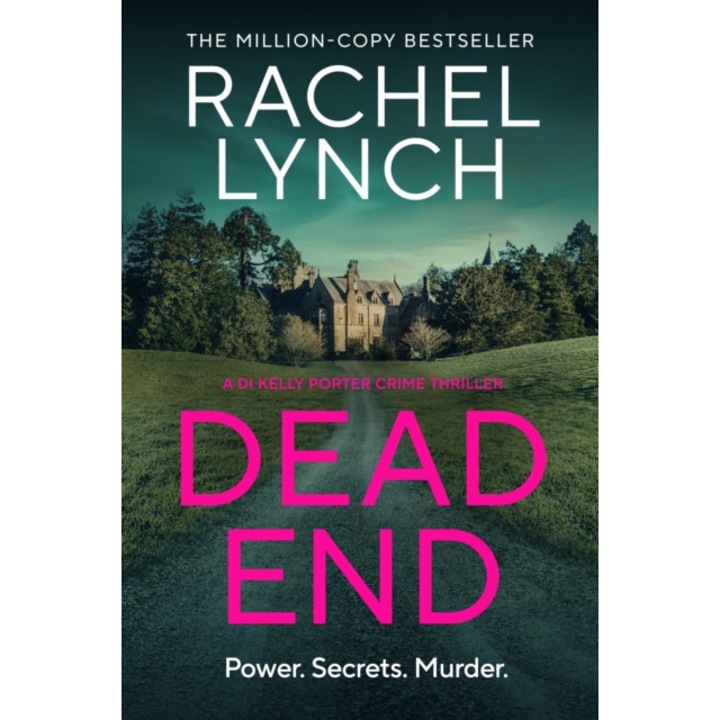 Dead End - Rachel Lynch