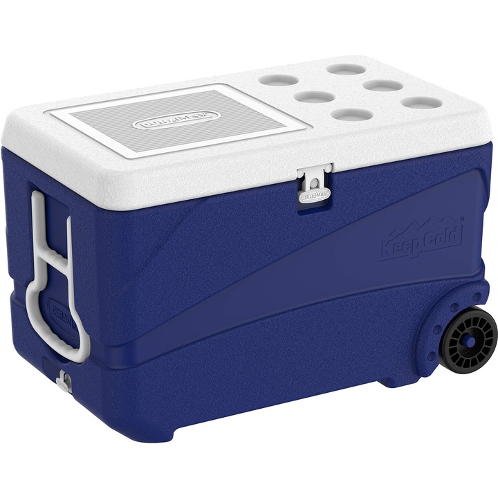 Cutie frigorifica Keep Cold Deluxe Icebox 80 Litri