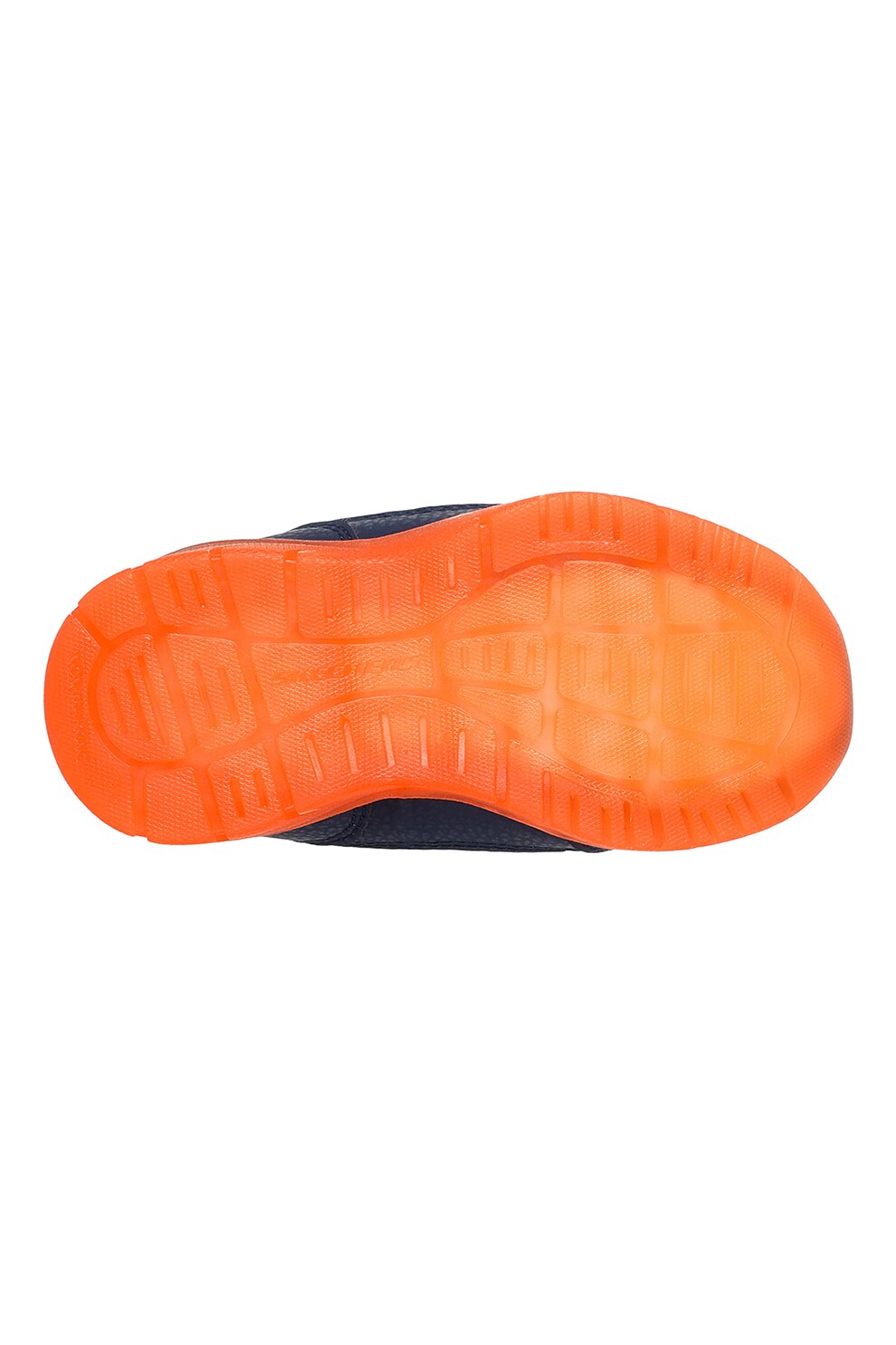 Skechers, Ghete cu finisaj rezistent la apa si talpa cu LED Spash