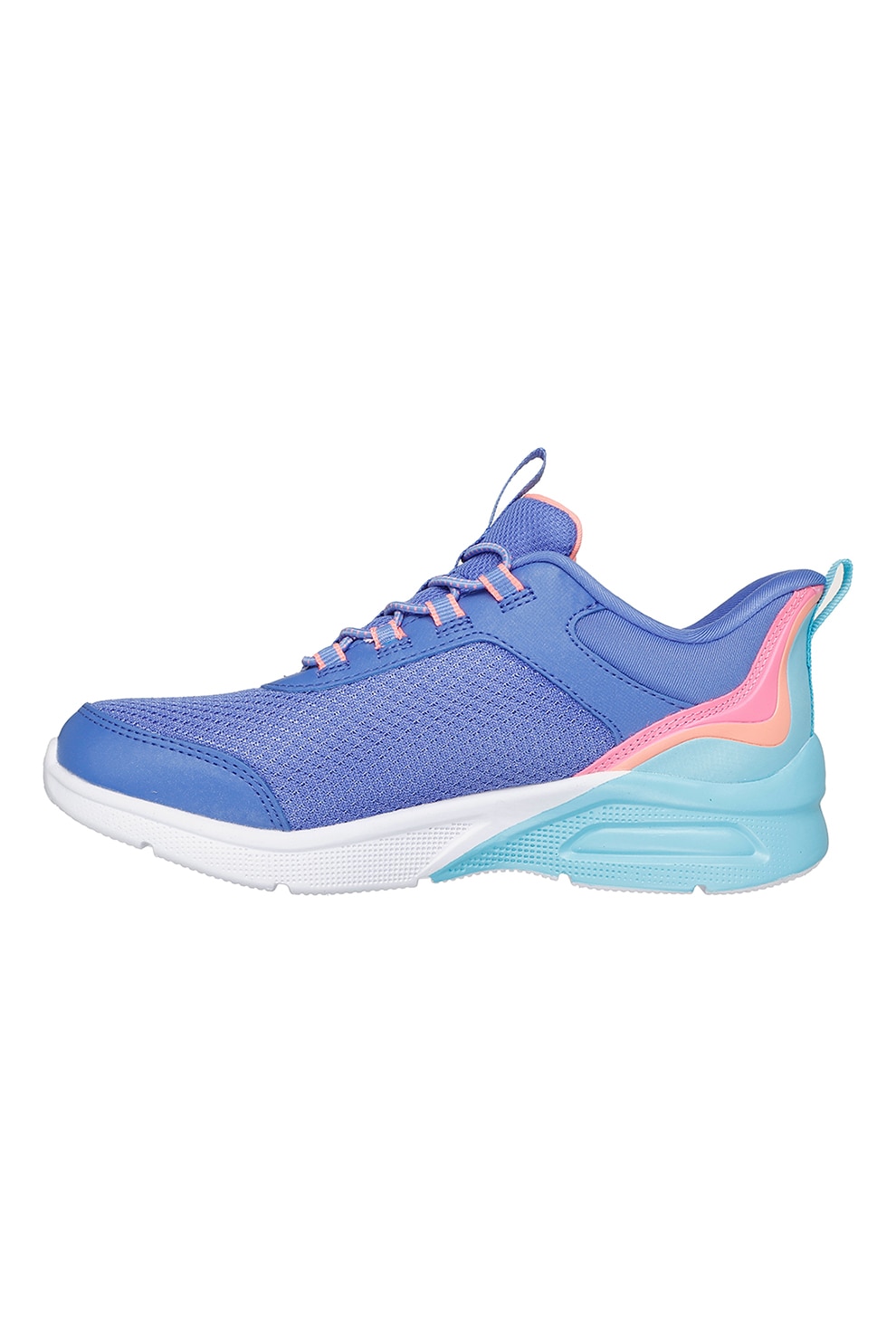 Skechers, Pantofi sport slip-ins Microspec Max - Color Trifect