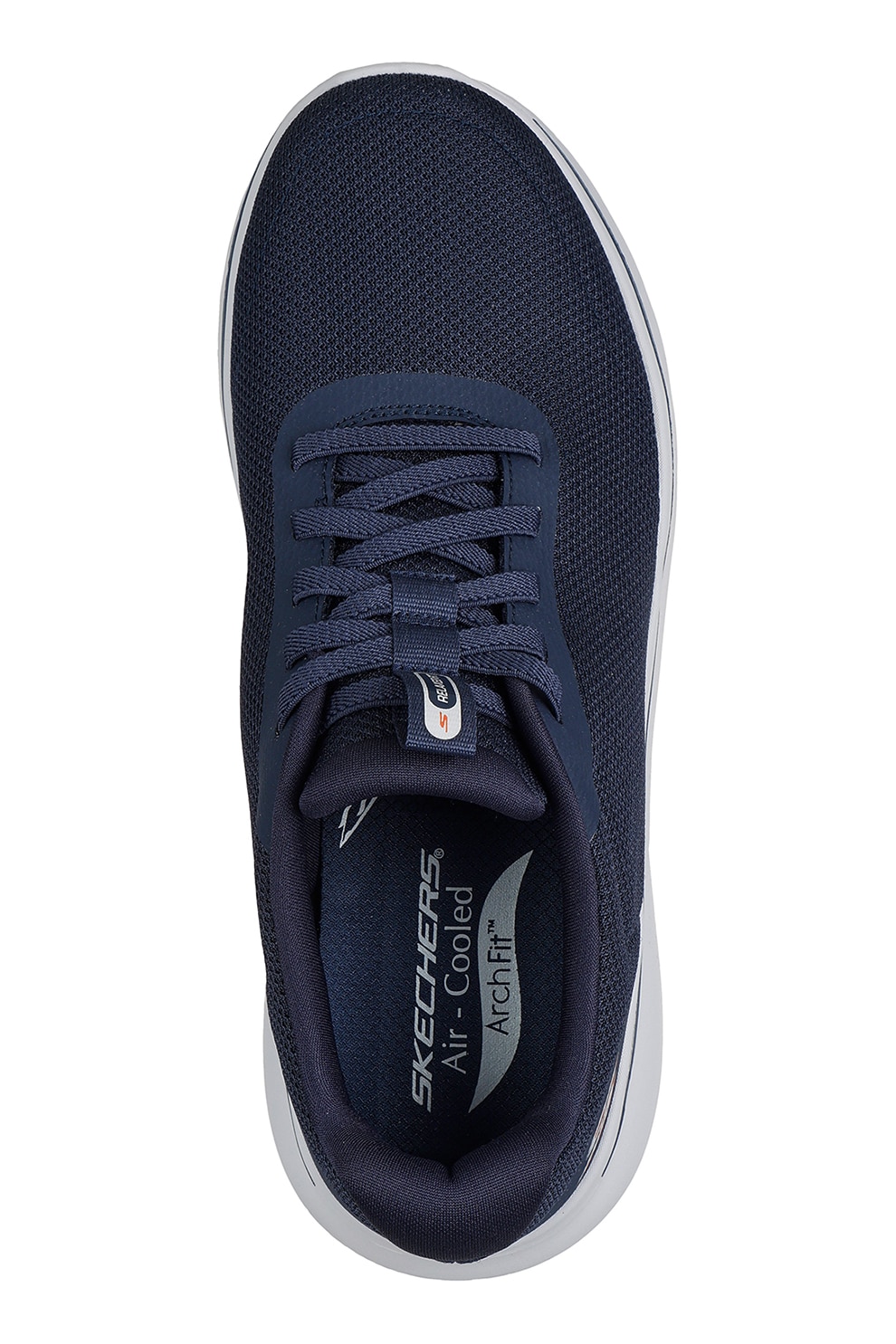 Skechers, Pantofi sport Go Walk Arch Fit N-Joy - Cull de plasa