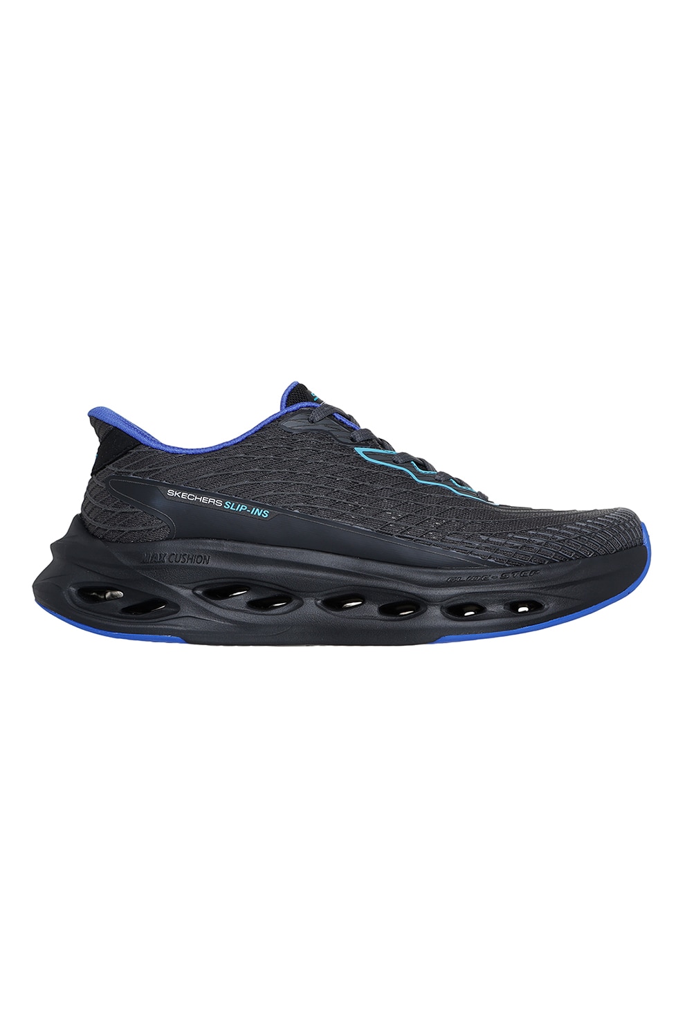 skechers 54451 bkwr