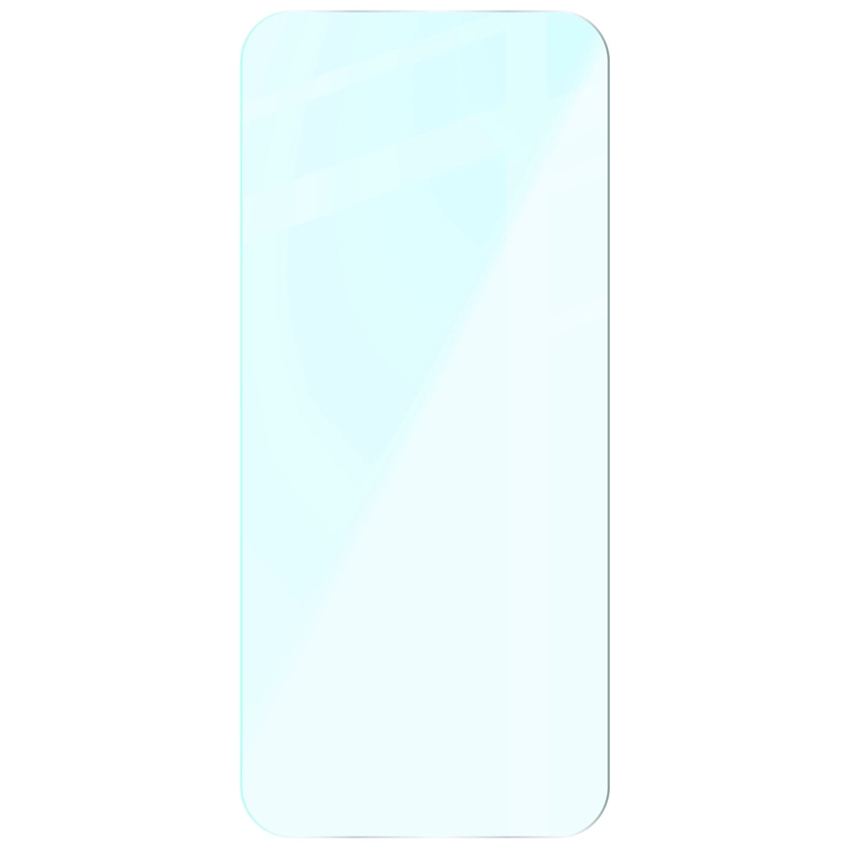 Sticla Bizon Glass Clear 2 pentru Google Pixel 9a, transparenta