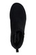 Skechers, Ghete Chelsea din piele intoarsa Arch Fit Laguna Harvest Moons, Negru
