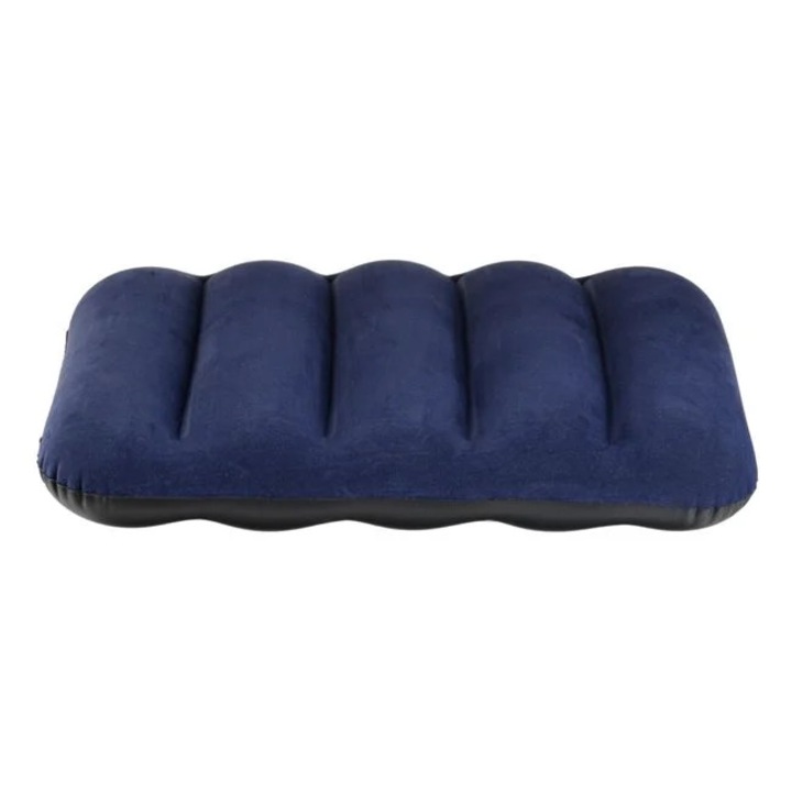 INTEX felfújható párna kék színben 43x28x9cm