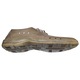 Pantofi bărbați, SCV, bej, piele naturală perforată, talpă cusută, număr 40