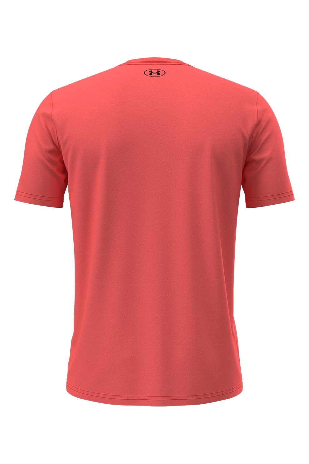 Under Armour, Tricou lejer cu logo pentru antrenament Fast