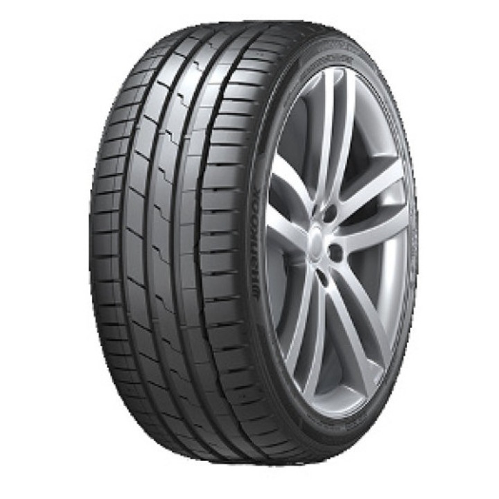 Anvelope de vara Hankook Ventus S1 Evo 3 EV K127E 255/45 R19 100T 4PR EV SBL