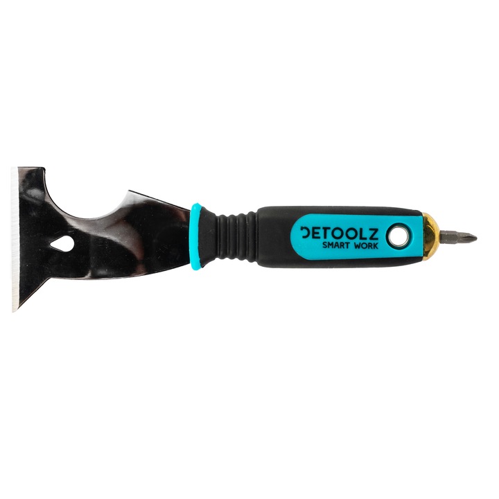 Spaclu Detoolz multifunctional lama 76mm