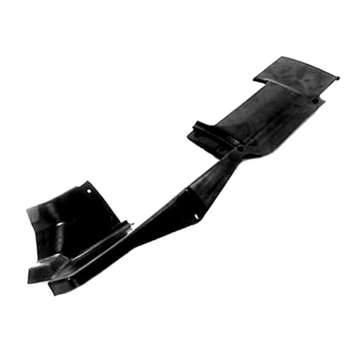 MAN OE első lökhárító díszléc