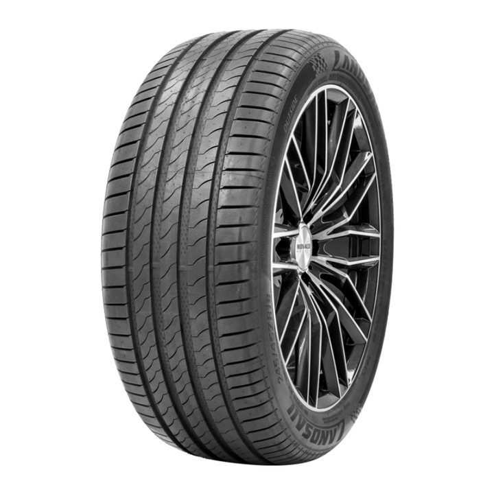 Anvelopa vara Landsail Rapid Dragon 205/50 R17 93W
