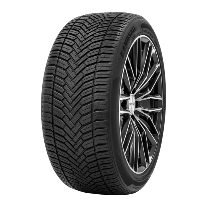 Anvelopa allseason Landsail 4-seasons 2 235/45 R18 98Y