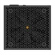 Combat FG 80 PLUS Gold ATX 3.1 Modular 750 W Negru