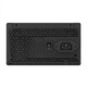 Combat FG 80 PLUS Gold ATX 3.1 Modular 750 W Negru