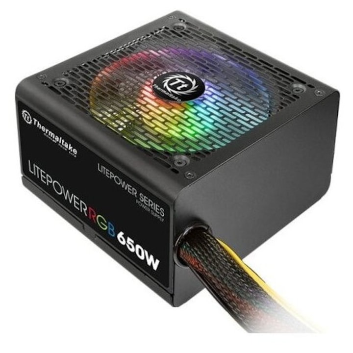 Thermaltake Litepower I I RGB 750W