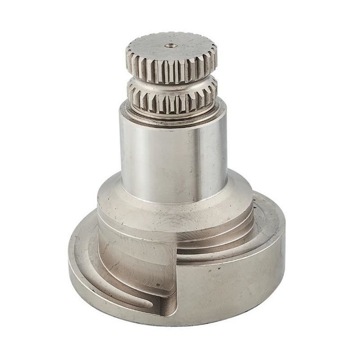 Jobb oldali lánckerék Etrifix Meritor D3 féknyereg