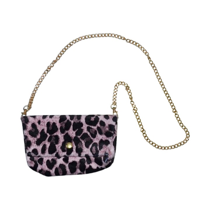 Lányka táska, Mini Junior G22012025-2, Többszínű