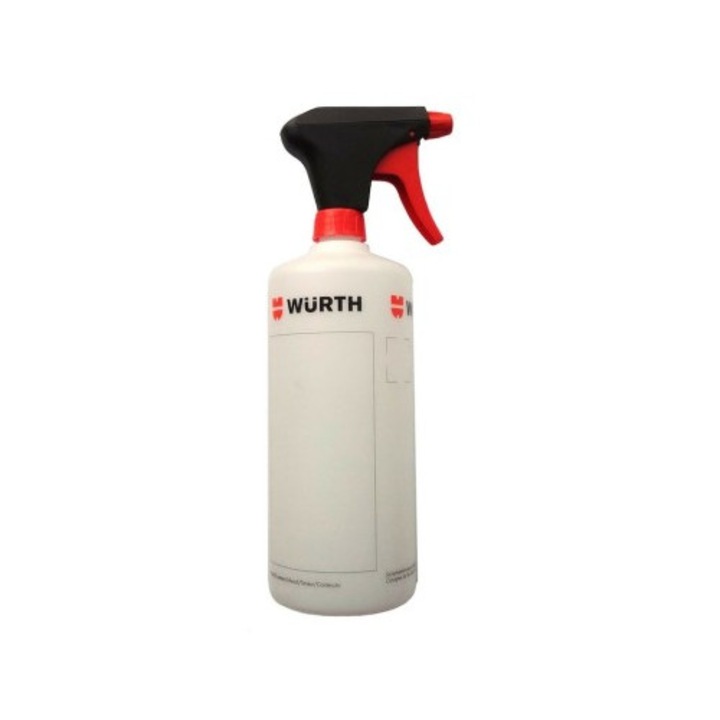 Würth állítható fúvókás szórófej, 1l