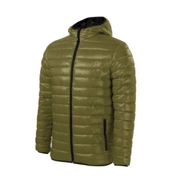 Jacheta pentru barbati, Everest 552, Malfini S Avocado Green