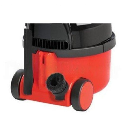 Aspirator, Henry HVR160-11, 620W, 9 accesorii, inox, 345x340x315mm