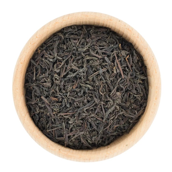 Ceai negru Ceylon, 100g, Brat.pl, natural