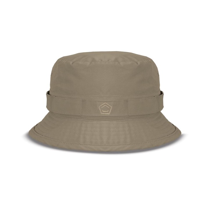 Шапка Gobi Bucket Hat Pentagon, 94% найлон, 6% еластан, антибактериална, UV защита, M/L/XL