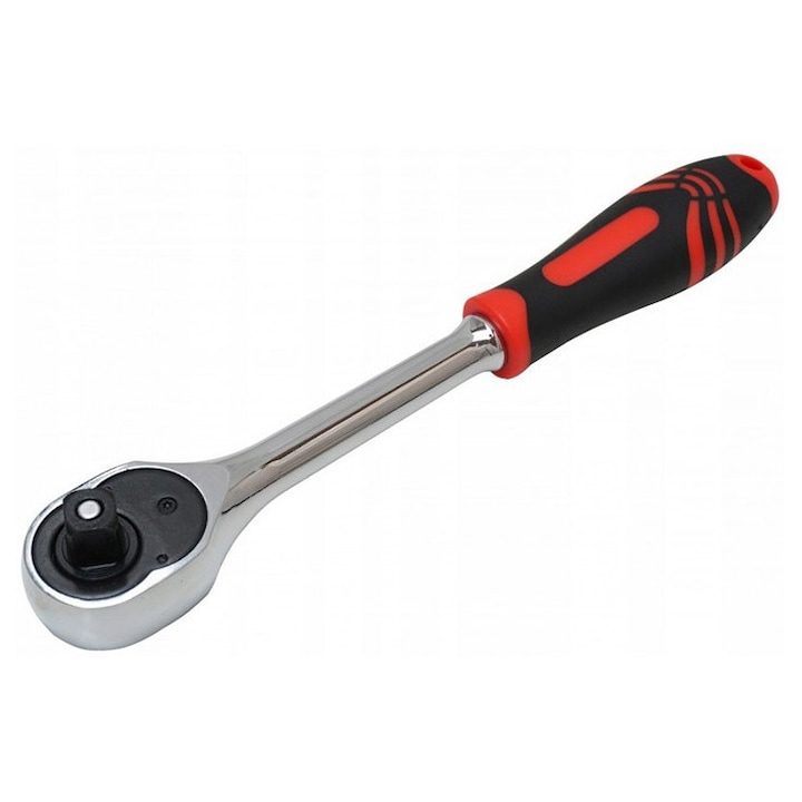 Clichet, 1/2" 72T, V39158, Verke