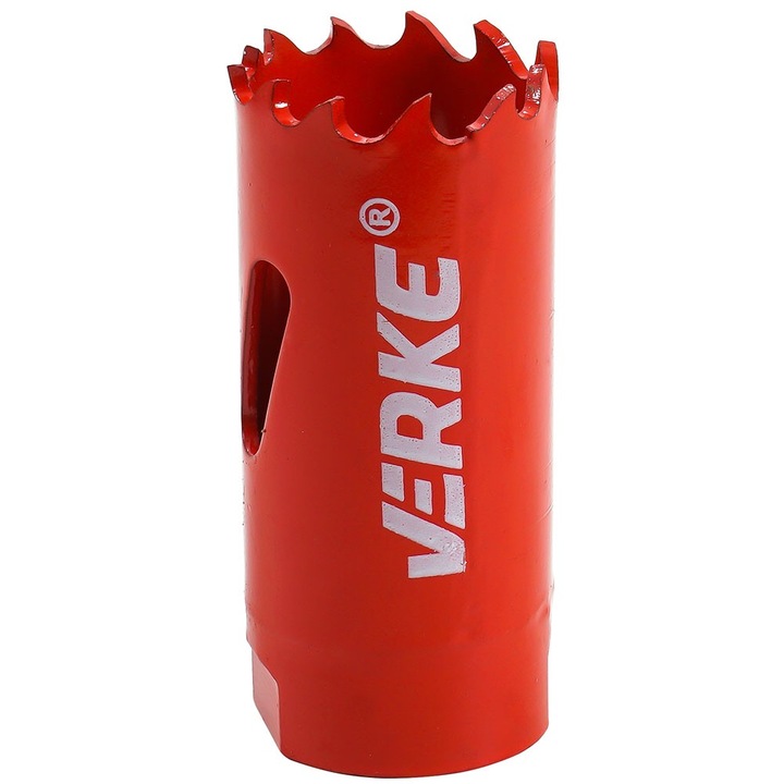 Carota bimetal, 22mm, V05322, Verke