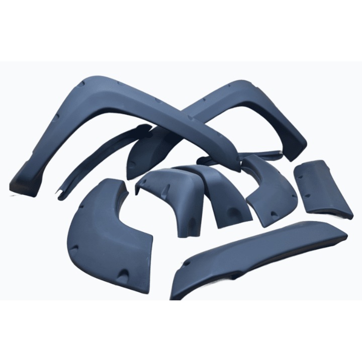 Пълен комплект калници за Jeep Grand Cherokee WJ, 10 части