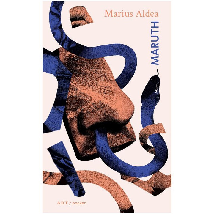 Maruth, Marius Aldea