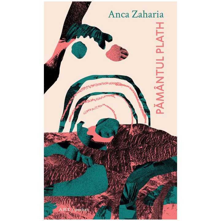 Pamantul plath, Anca Zaharia
