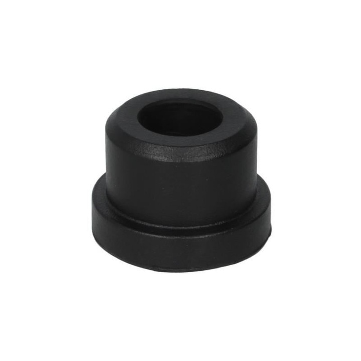 Mercedes Peters kabin szilent