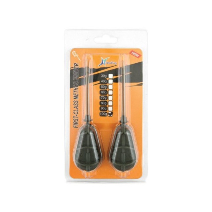 Set momitoare ACC02HD075, 2 buc/set, 80 g